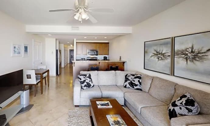 Hotel La Vista Azul, Primary image