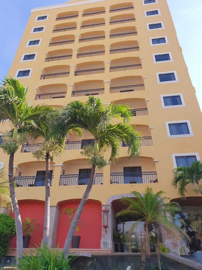 Hotel Bello Veracruz