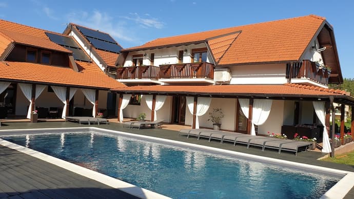 House Tina - Bed and Breakfast, Primary image