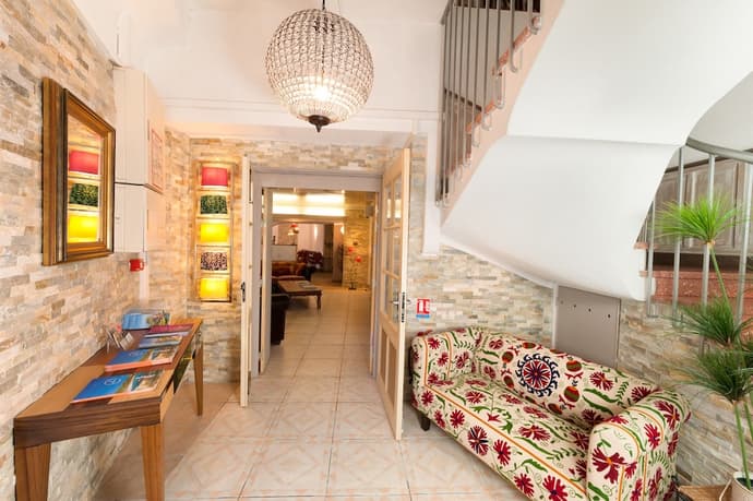 Hôtel Le Chardon Bleu, Primary image