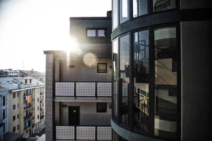 Acca Palace Hotel, Primary image