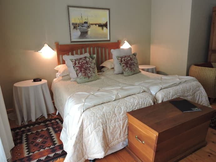 Adley House Guesthouse, Primary image