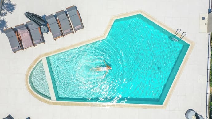 Villas Lefkothea