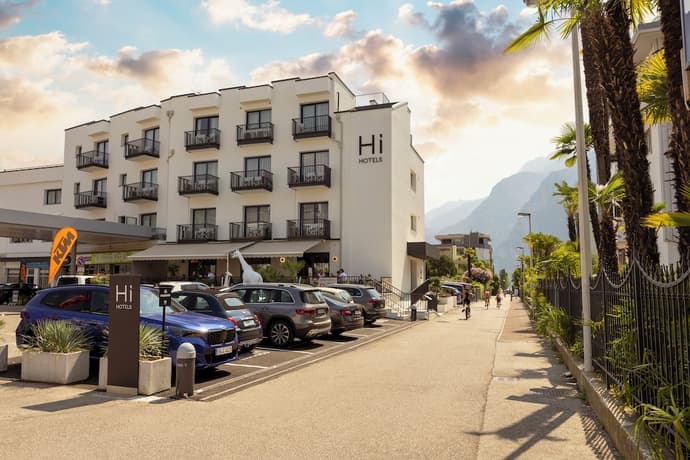 Hi Hotels Riva del Garda