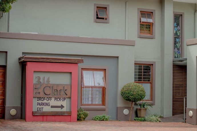 314 on Clark Guest House, Primary image