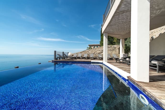 Hotel Metropole Taormina