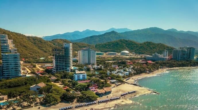 TAMA Hotel Santa Marta, Primary image