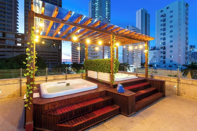 GIO Hotel Tama Cartagena, Primary image