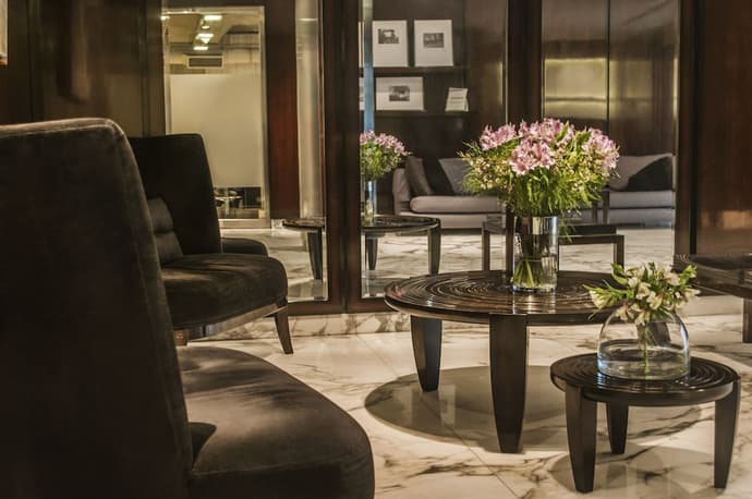 Awwa Suites and Spa