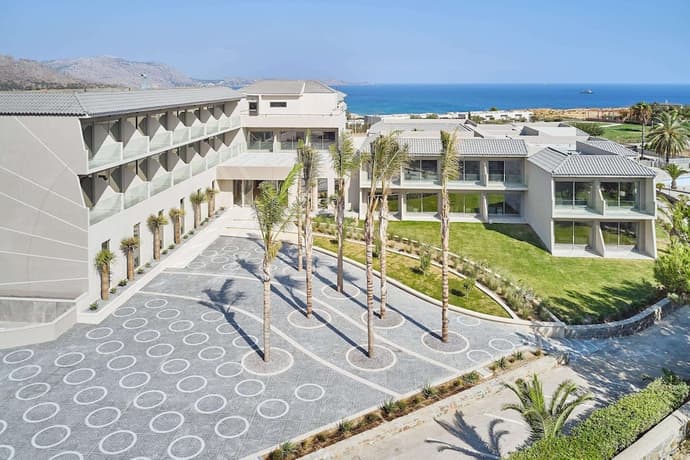 Princess Sun Hotel - All Inclusive, Primary image