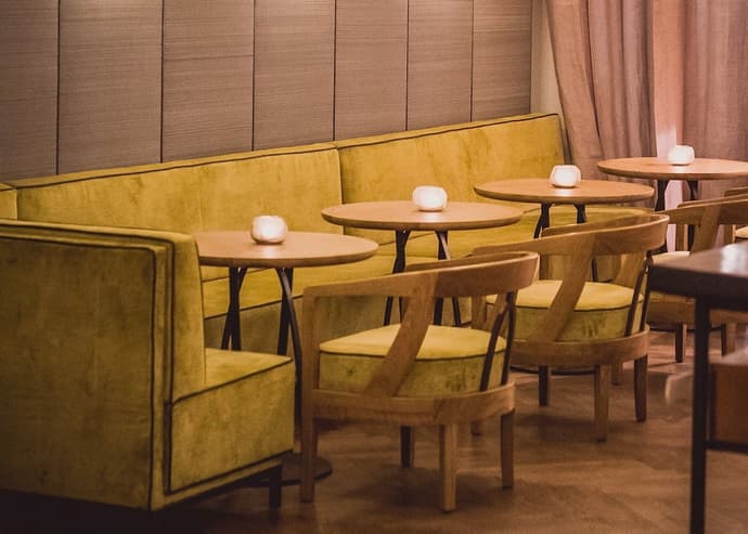 Cortiina Hotel, Primary image