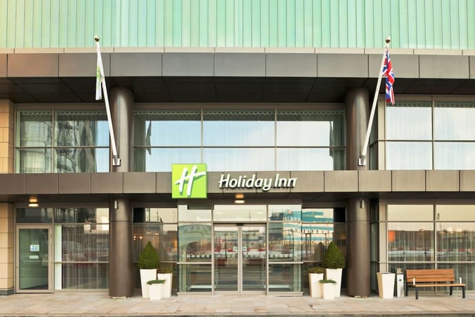 Holiday Inn Manchester-Media City UK by IHG, Primary image