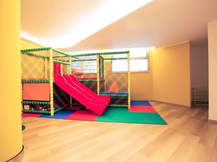 Mercure Olbia Hotel & SPA