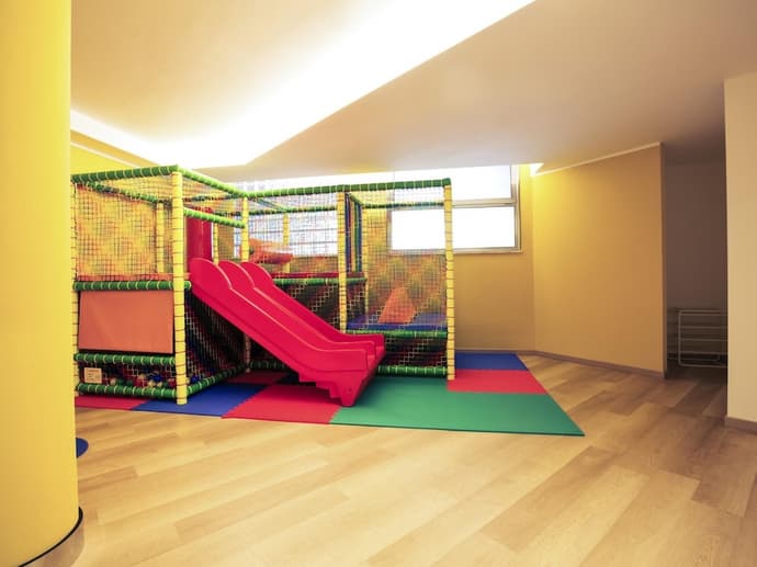 Mercure Olbia Hotel & SPA