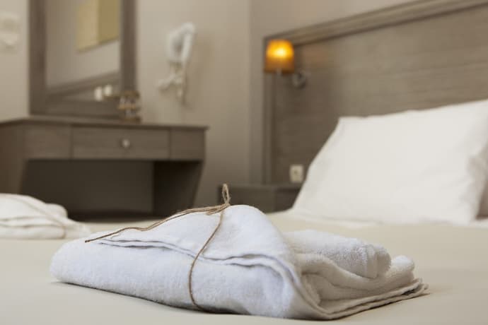 Anna Katerina Apartments