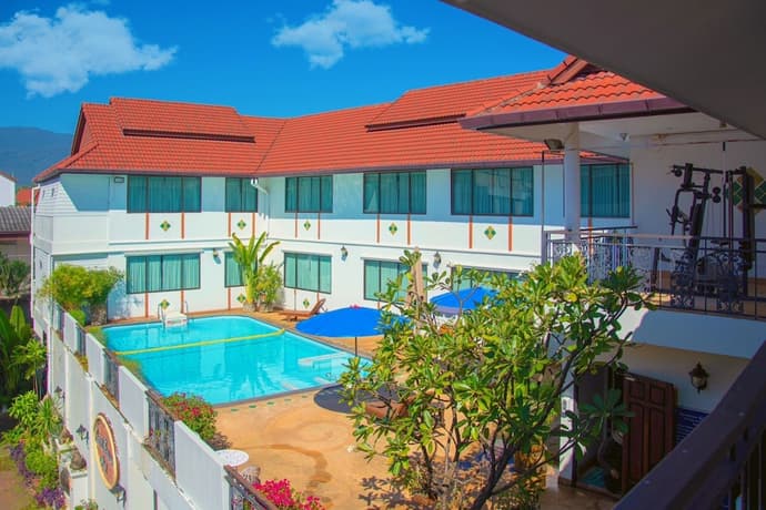 Eurana Boutique Hotel