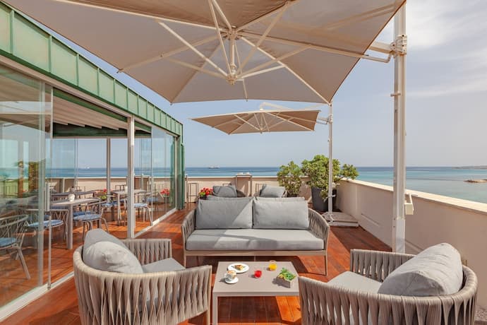 Residence La Gancia, Primary image