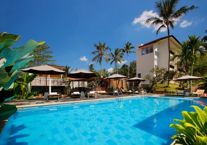 Ashoka Tree Resort at Tanggayuda, Ubud, Primary image