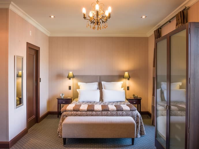 The Crown Hotel Napier, Primary image