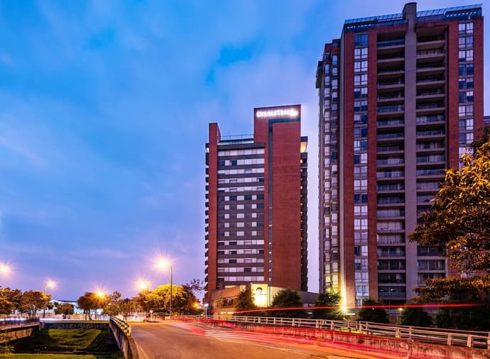 DoubleTree by Hilton Bogota Salitre AR, Primary image