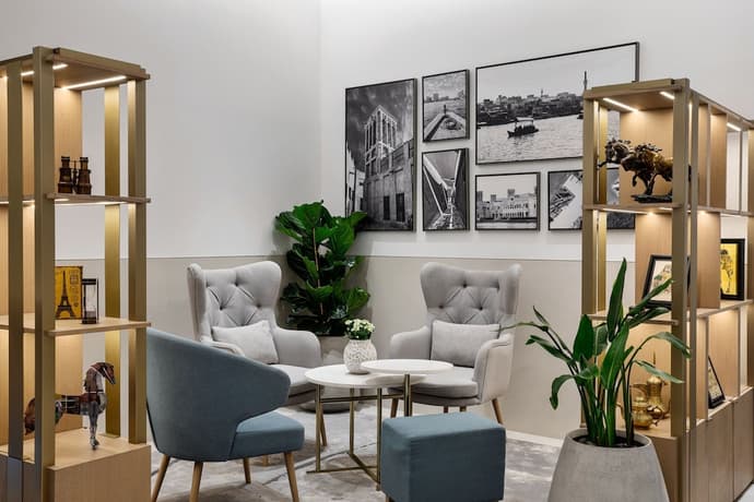 Residence Inn by Marriott Sheikh Zayed Road