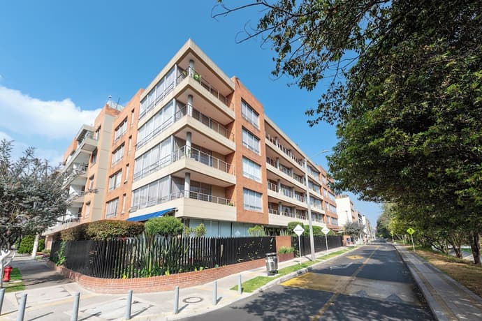 Faranda Collection Bogota, a member of Radisson Individuals