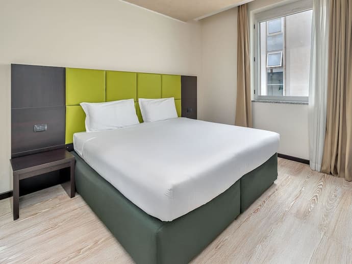 B&B HOTELS Park Hotel Cassano