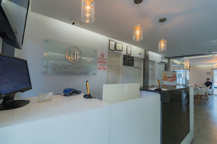 Expo Hotel Guadalajara