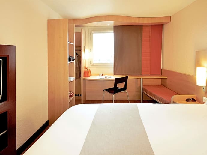 ibis Oviedo