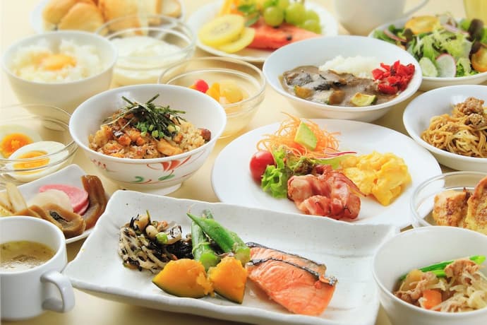 Richmond Hotel Narita