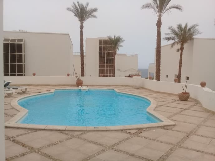 Carlton Luxury Resort