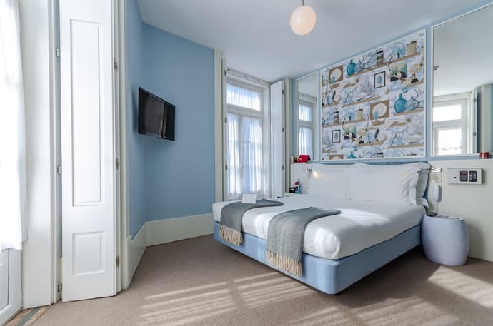 Lx Boutique Hotel, Primary image