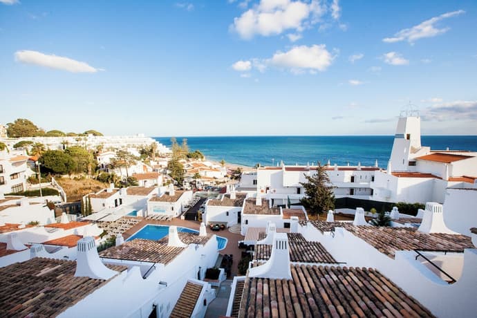 3HB Golden Beach, Primary image