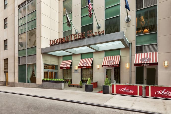 DoubleTree by Hilton New York Downtown, Primary image