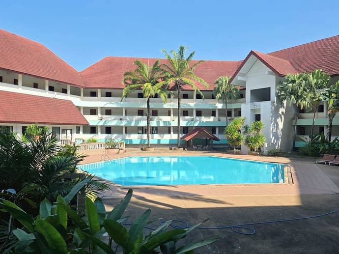 Pailyn Hotel Sukhothai