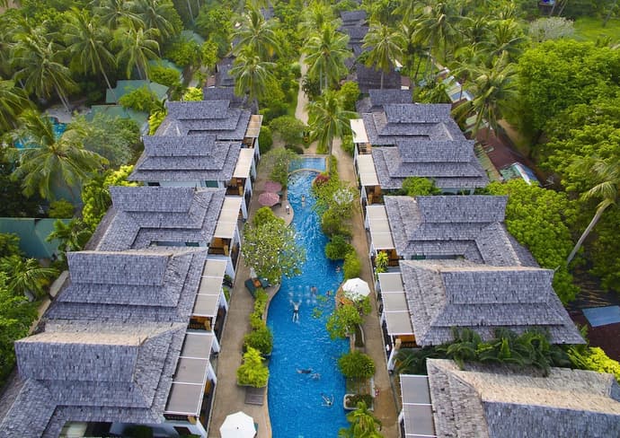 Railay Village Resort, Primary image