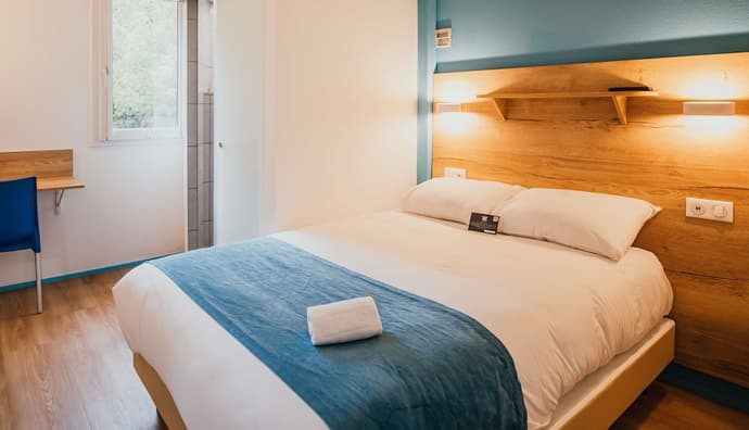 Kyriad Direct Bordeaux Est Lormont, Primary image