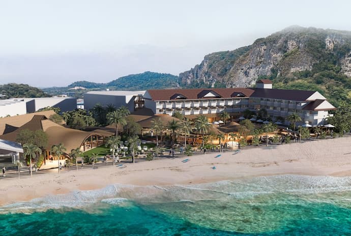 Aonang Villa Resort l Lifestyle Beachfront Resort, Primary image