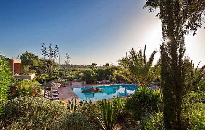 Dar Maktoub, Primary image