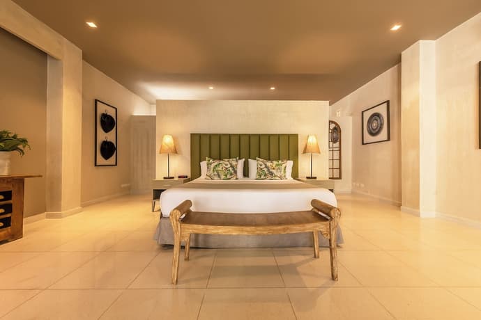 Madisson Boutique Hotel Cartagena