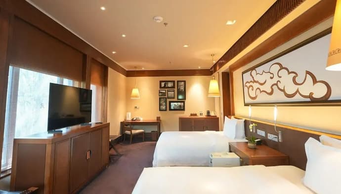 The St. Regis Lhasa Resort