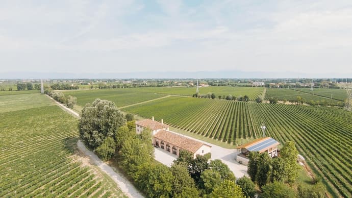 Agriturismo Rechsteiner