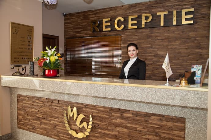 Hotel Megalos, Primary image