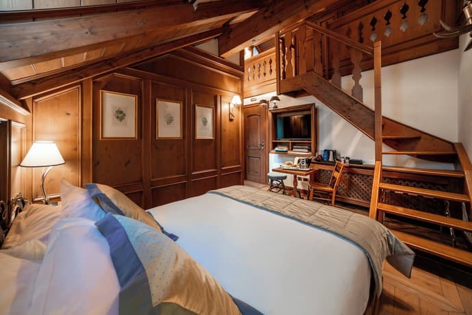 Ambra Cortina Luxury & Fashion Boutique Hotel, Primary image