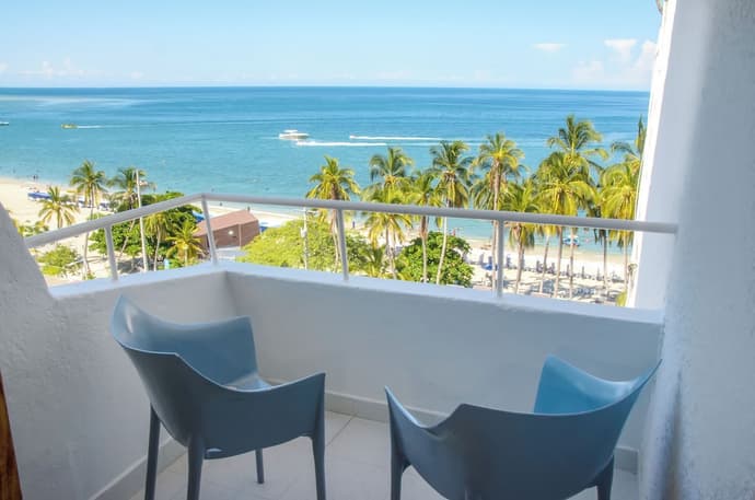 Hotel be La Sierra, Primary image