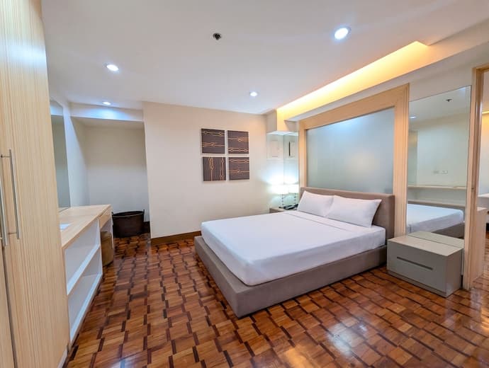 Prince Plaza II Hotel