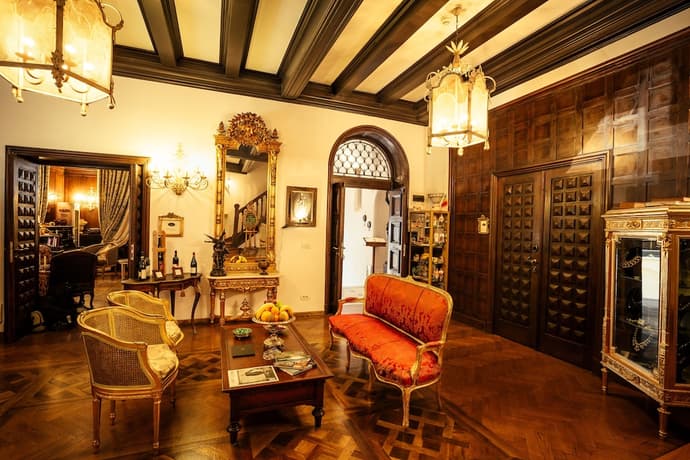 Scala Boutique Hotel, Primary image