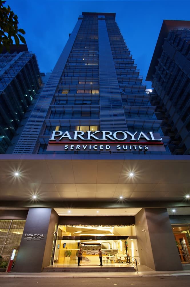 PARKROYAL Serviced Suites Kuala Lumpur, Primary image