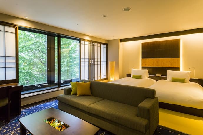 Hotel Ryumeikan Ochanomizu Honten, Primary image