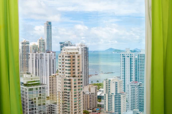 Hotel Riu Plaza Panama, Primary image